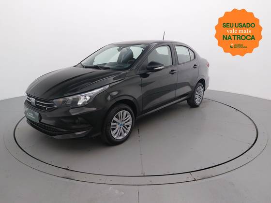 FIAT CRONOS 1.0 FIREFLY FLEX DRIVE MANUAL